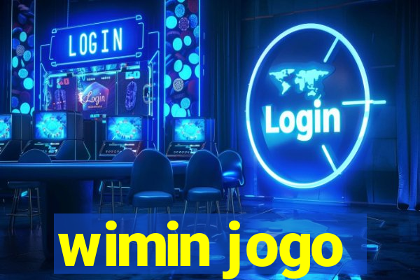 wimin jogo